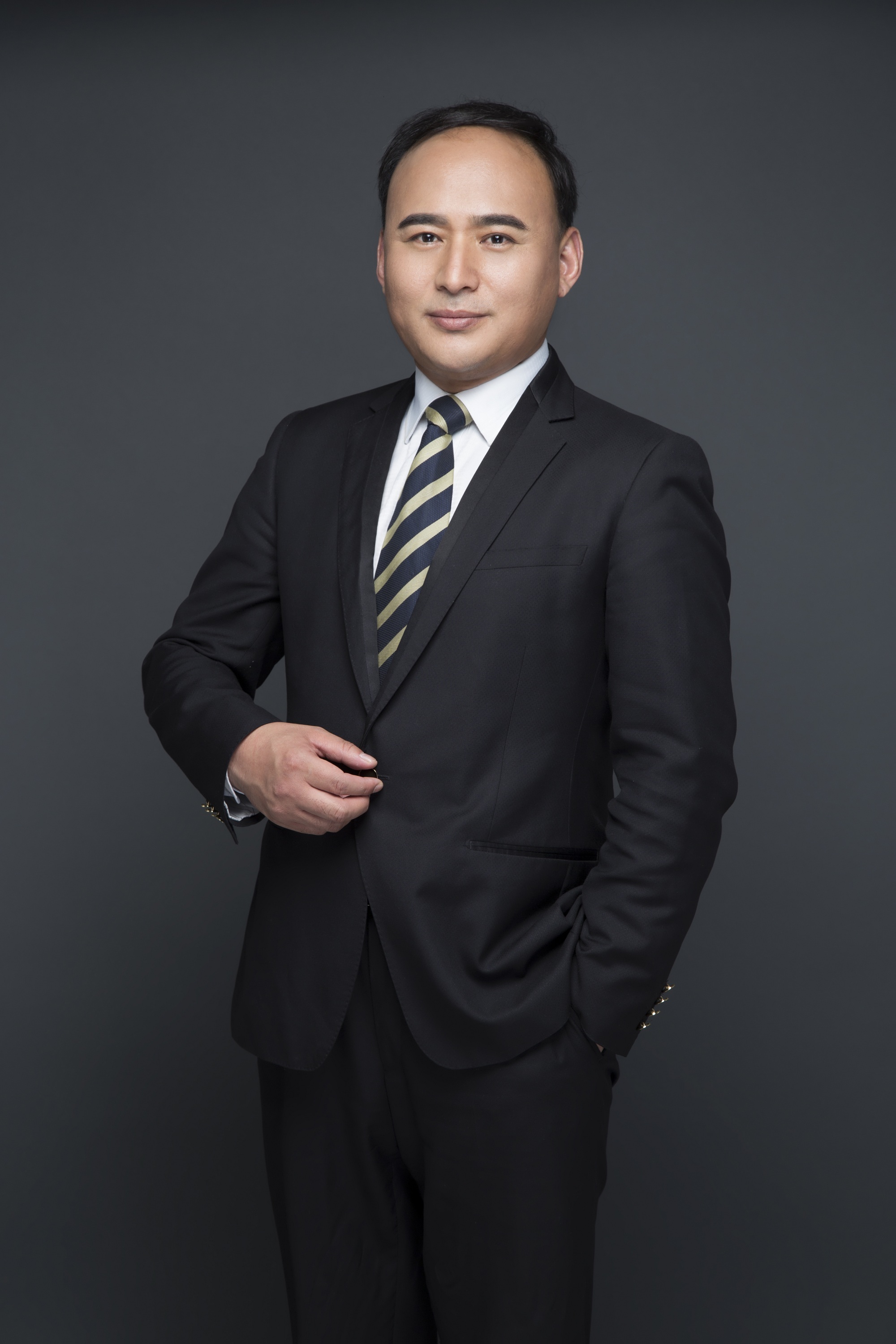 杨凤琼 现场执行负责人